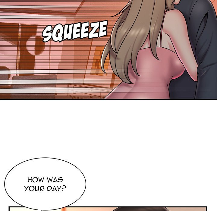 Dumped Chapter 38 Page 53