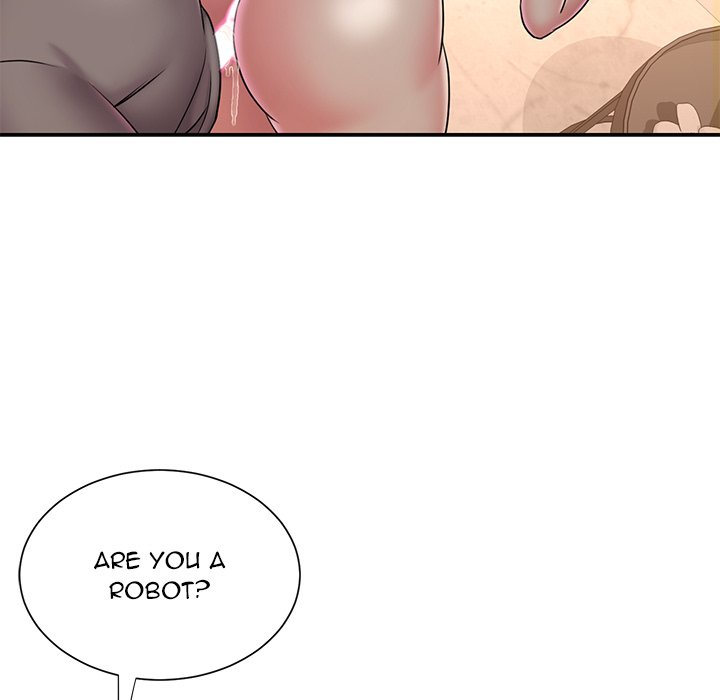 Dumped Chapter 38 Page 9