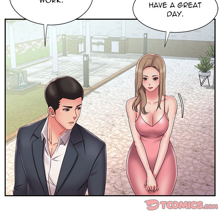 Dumped Chapter 39 Page 14