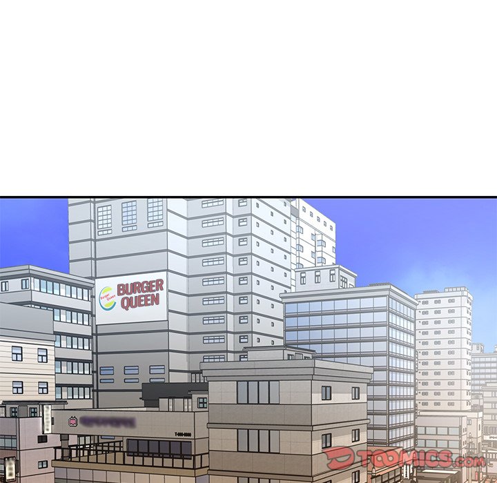 Dumped Chapter 39 Page 18