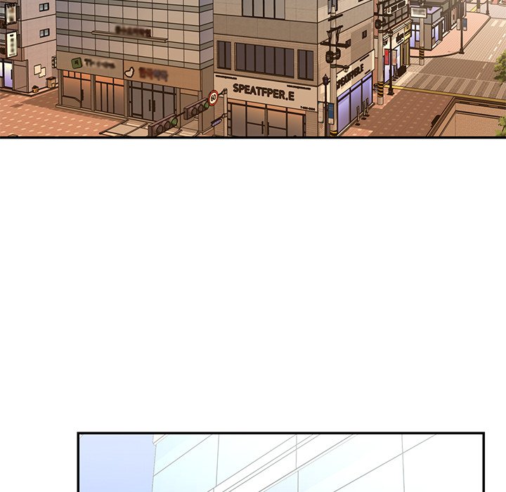Dumped Chapter 39 Page 19