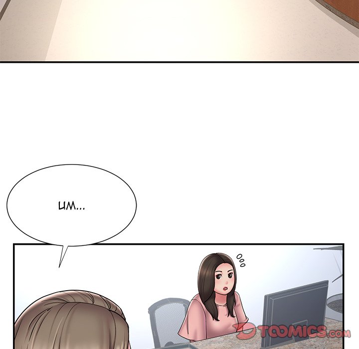 Dumped Chapter 39 Page 22