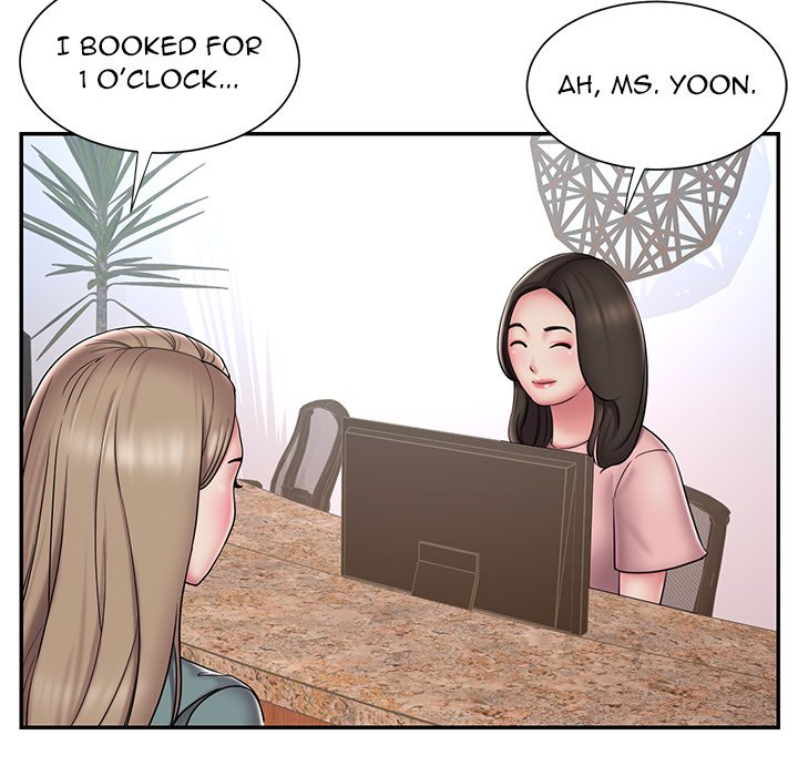 Dumped Chapter 39 Page 24
