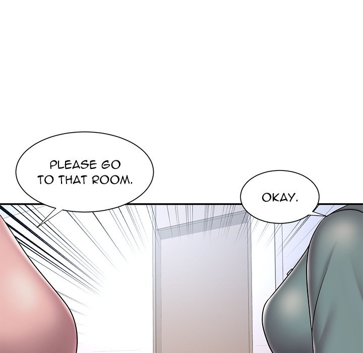 Dumped Chapter 39 Page 25