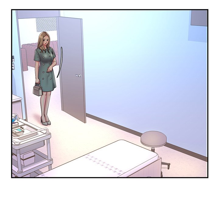 Dumped Chapter 39 Page 27