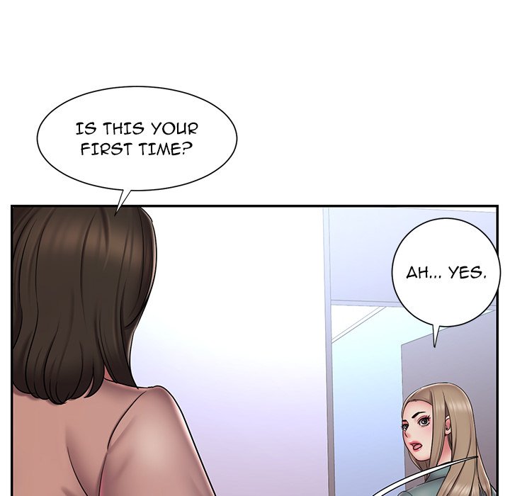 Dumped Chapter 39 Page 28