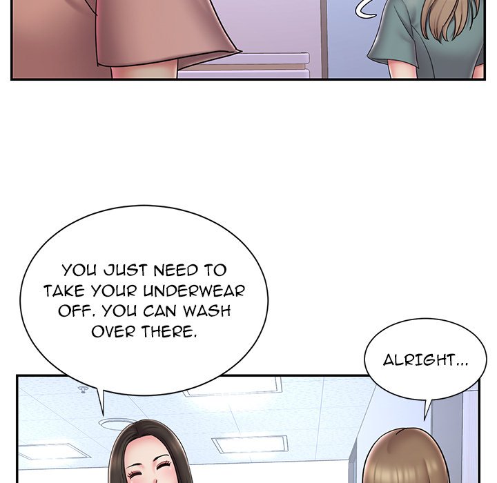 Dumped Chapter 39 Page 29