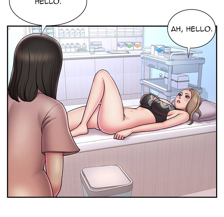 Dumped Chapter 39 Page 44