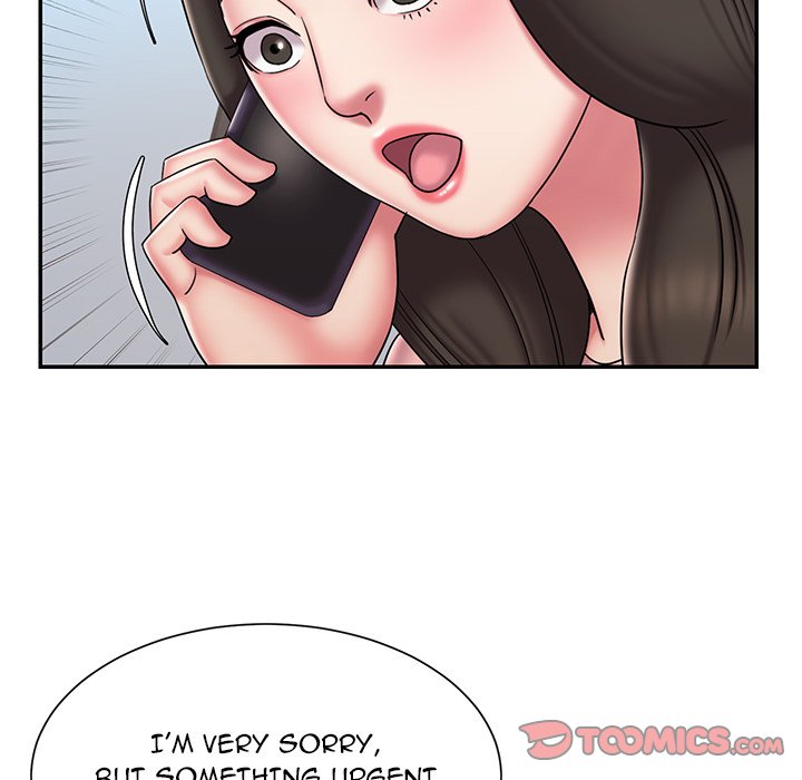Dumped Chapter 39 Page 54