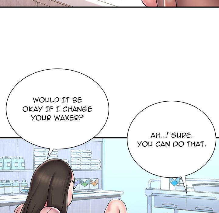 Dumped Chapter 39 Page 56