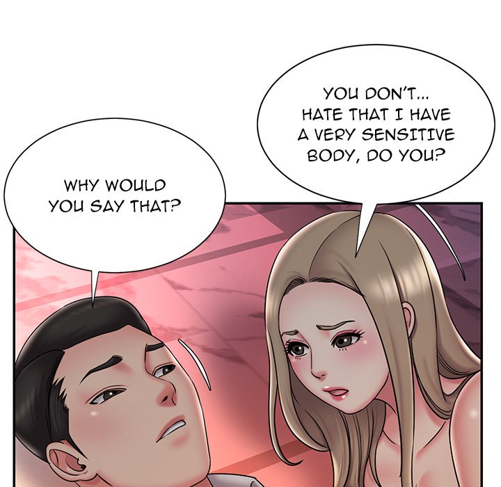 Dumped Chapter 39 Page 8
