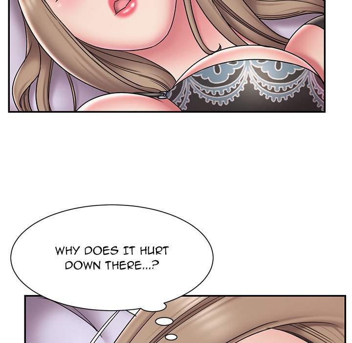 Dumped Chapter 39 Page 89