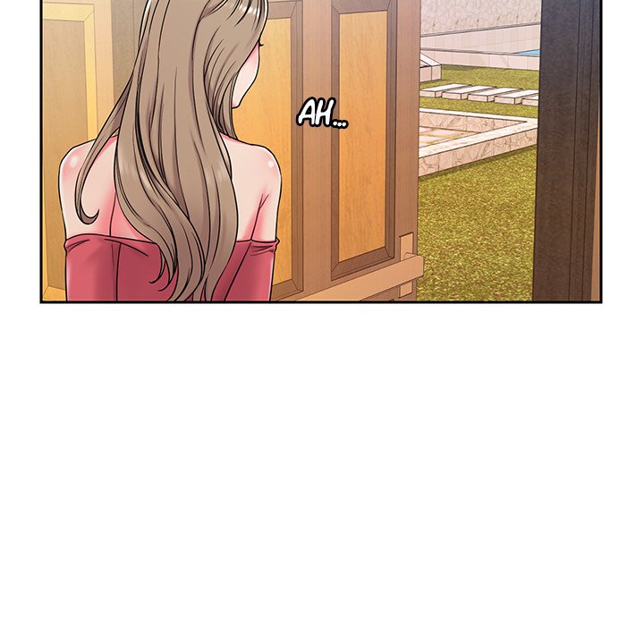 Dumped Chapter 4 Page 10