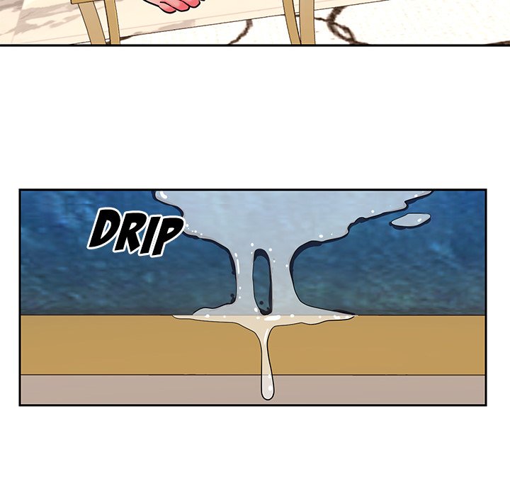 Dumped Chapter 4 Page 102