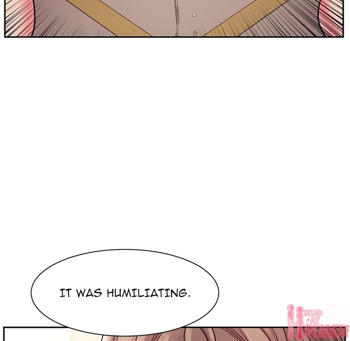 Dumped Chapter 4 Page 106