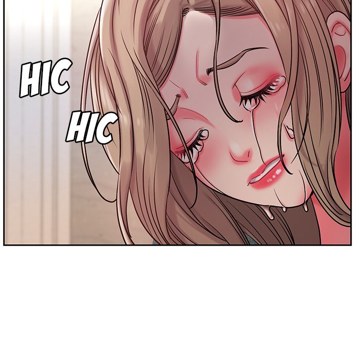 Dumped Chapter 4 Page 107