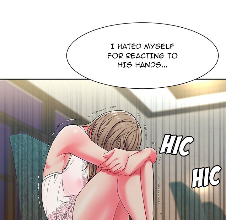 Dumped Chapter 4 Page 108