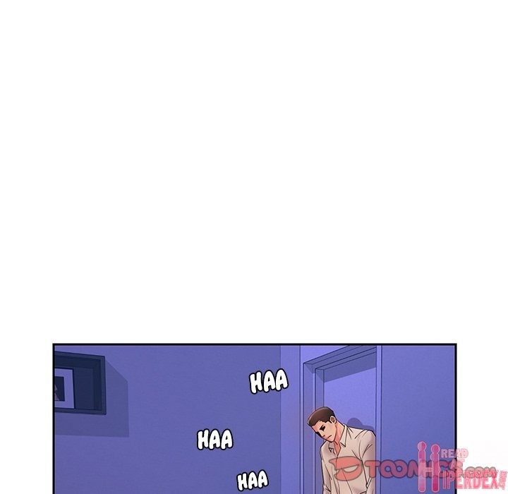 Dumped Chapter 4 Page 111