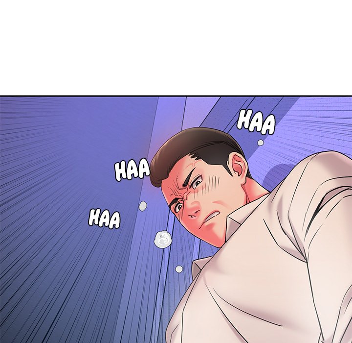 Dumped Chapter 4 Page 113