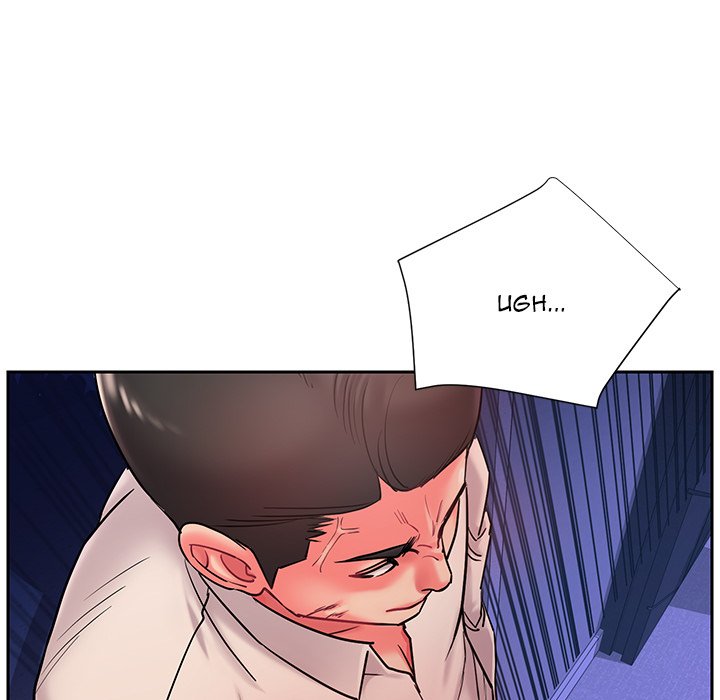 Dumped Chapter 4 Page 115