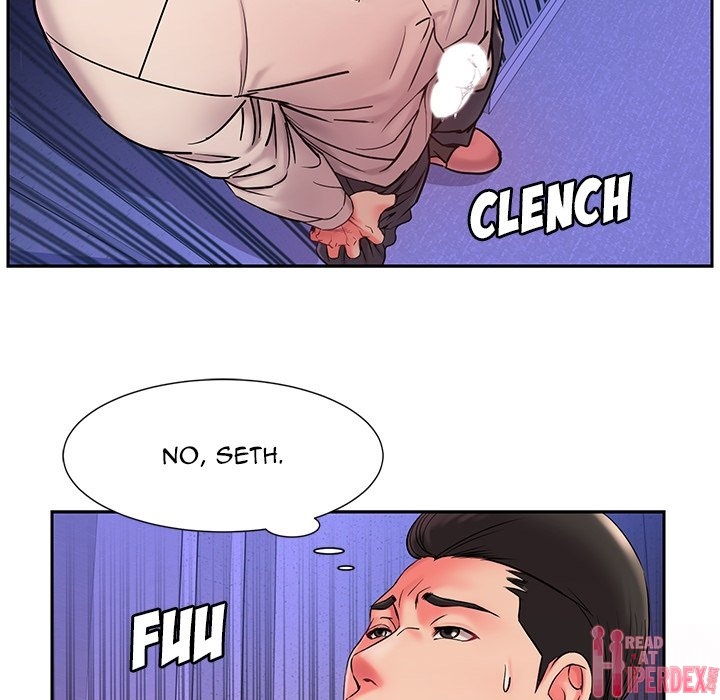 Dumped Chapter 4 Page 116