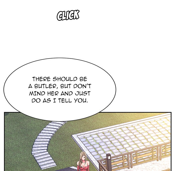 Dumped Chapter 4 Page 12