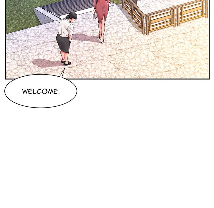 Dumped Chapter 4 Page 13