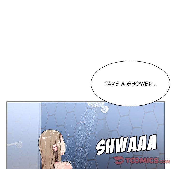 Dumped Chapter 4 Page 15