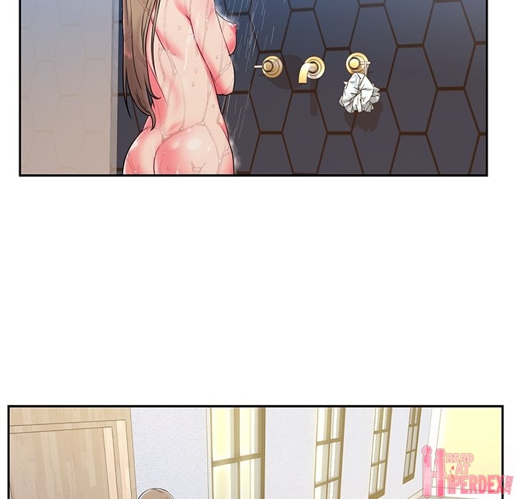 Dumped Chapter 4 Page 16
