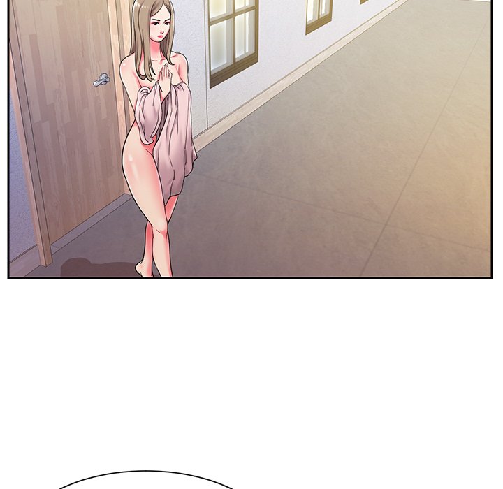 Dumped Chapter 4 Page 17