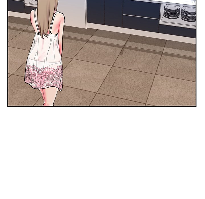 Dumped Chapter 4 Page 23