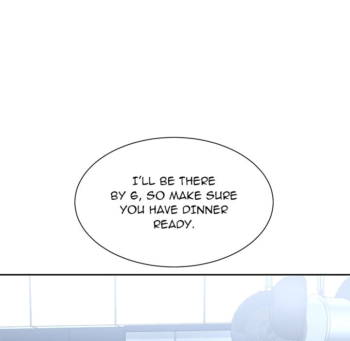 Dumped Chapter 4 Page 25