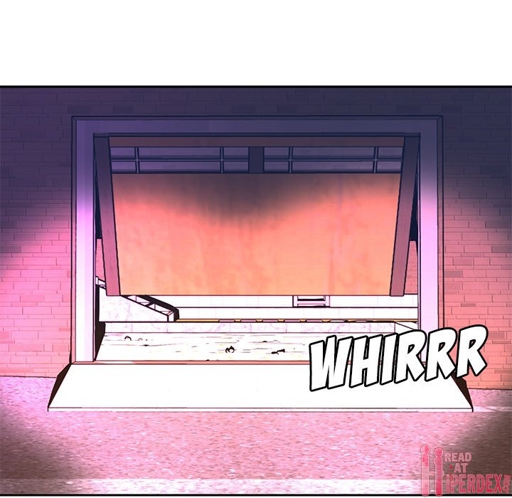 Dumped Chapter 4 Page 31