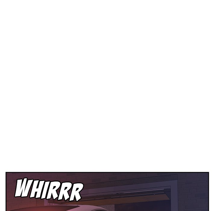 Dumped Chapter 4 Page 32