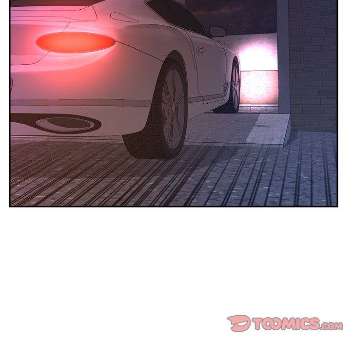 Dumped Chapter 4 Page 33