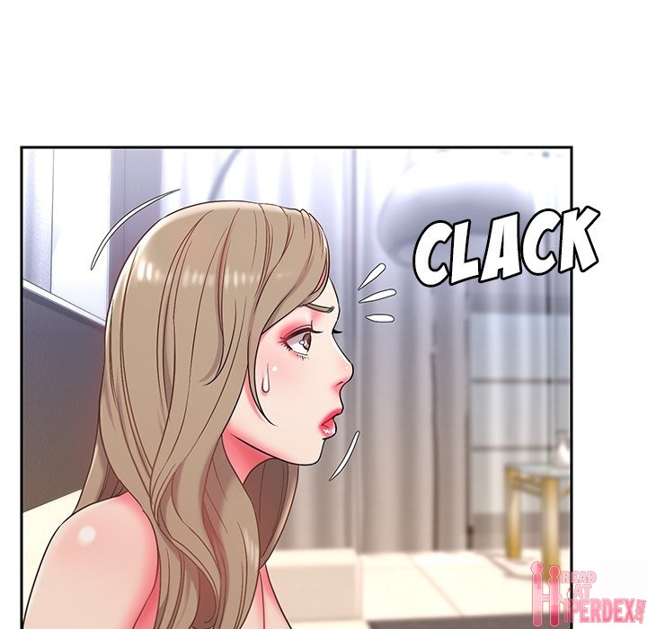 Dumped Chapter 4 Page 36