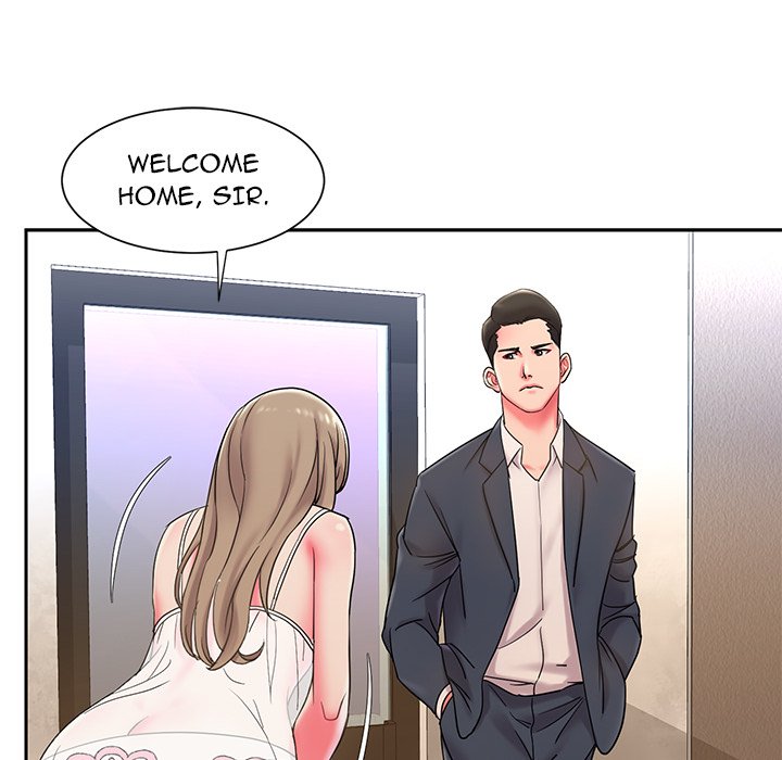 Dumped Chapter 4 Page 38