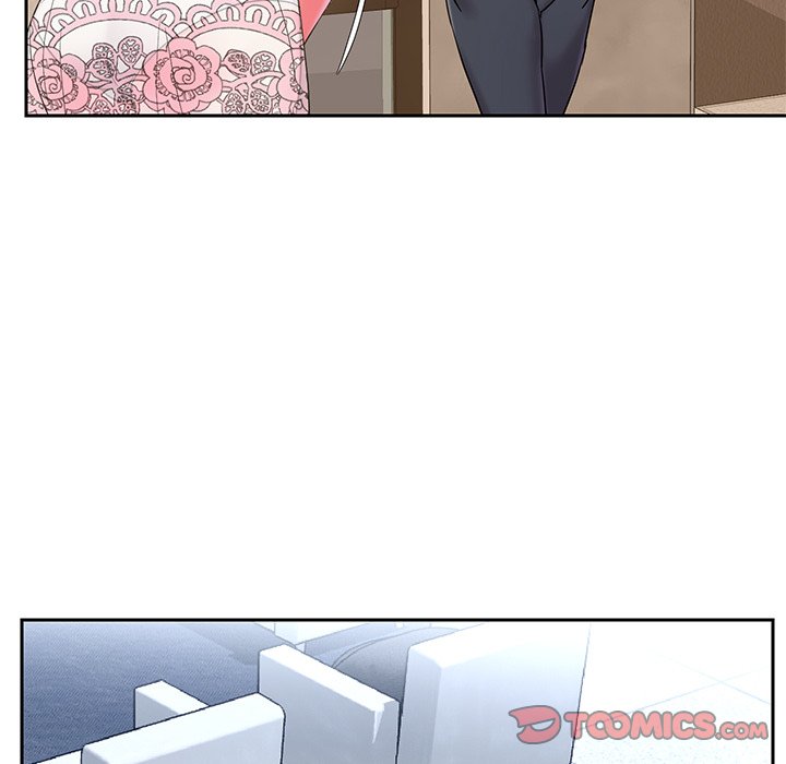 Dumped Chapter 4 Page 39