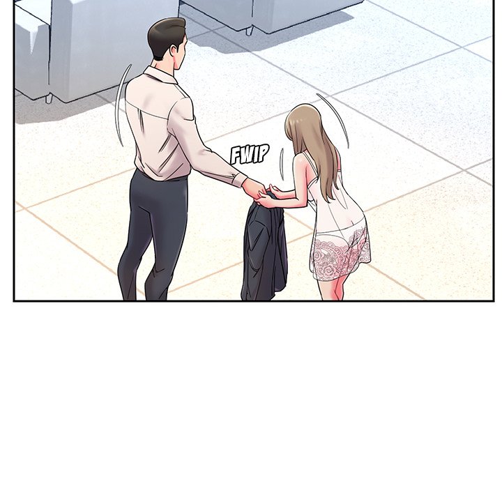 Dumped Chapter 4 Page 40