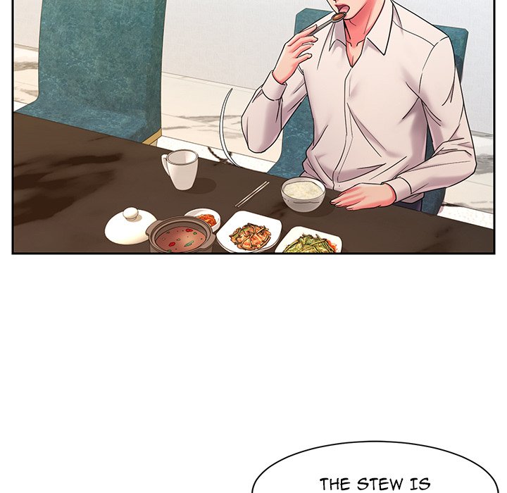 Dumped Chapter 4 Page 43