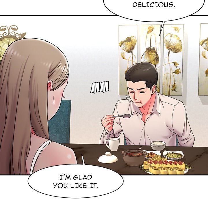 Dumped Chapter 4 Page 44