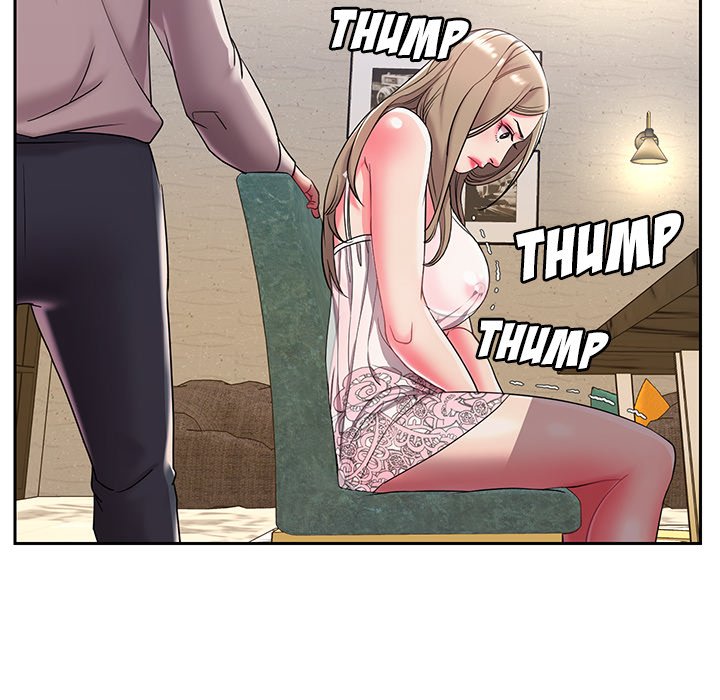 Dumped Chapter 4 Page 54
