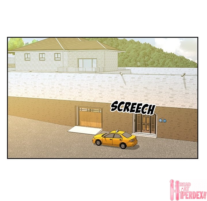 Dumped Chapter 4 Page 6