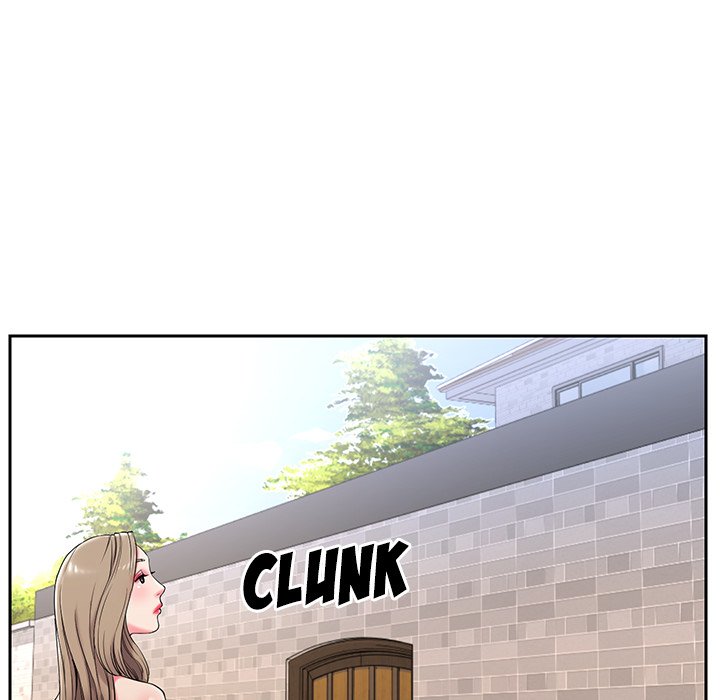 Dumped Chapter 4 Page 7