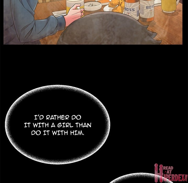 Dumped Chapter 4 Page 76