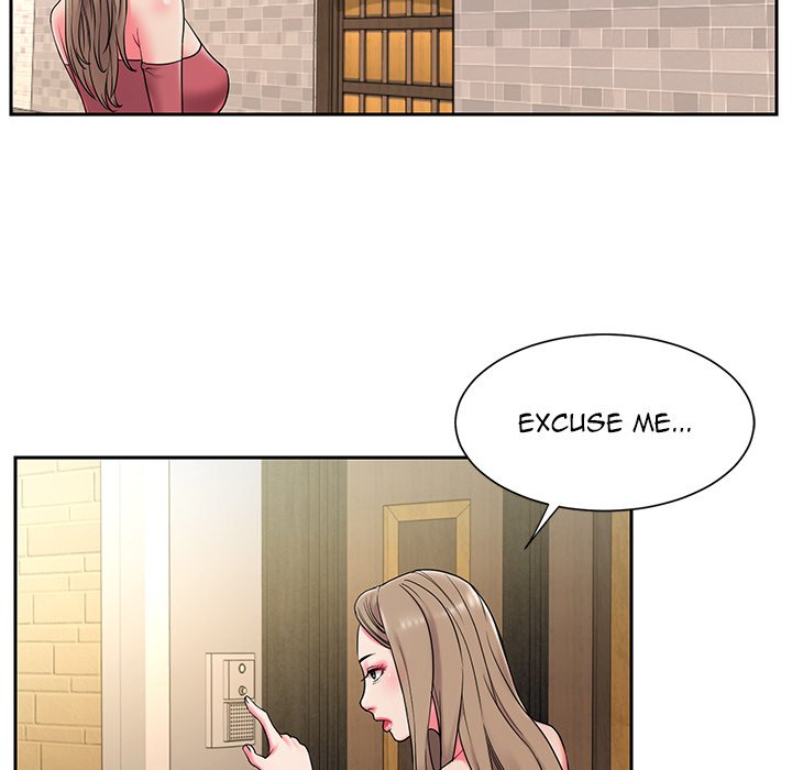 Dumped Chapter 4 Page 8