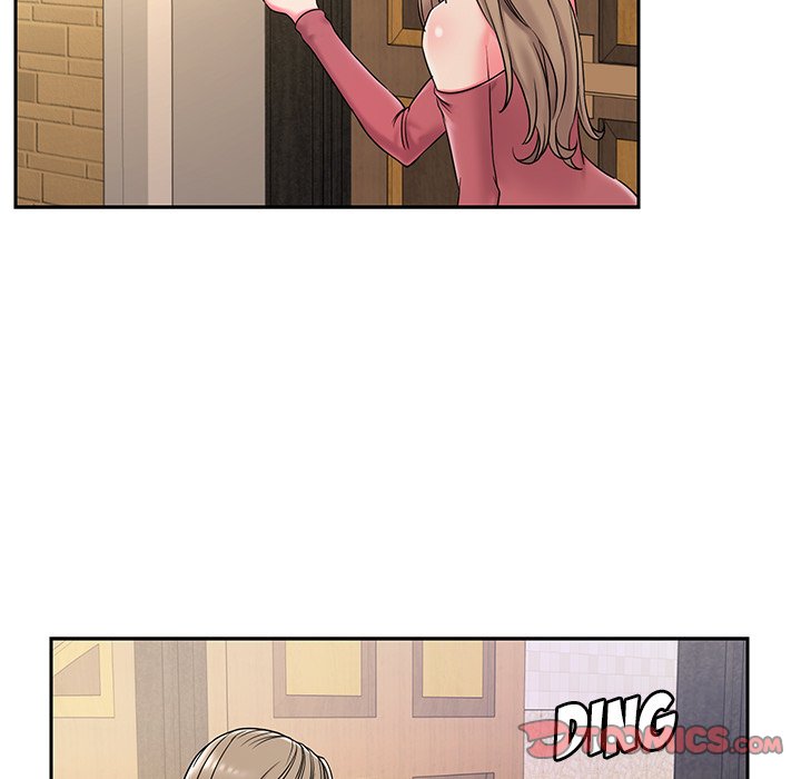 Dumped Chapter 4 Page 9