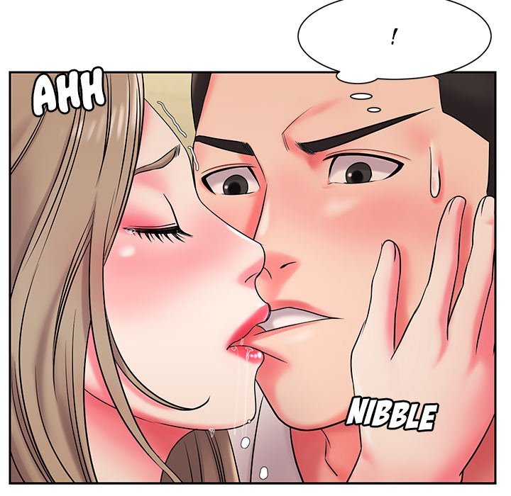 Dumped Chapter 4 Page 94