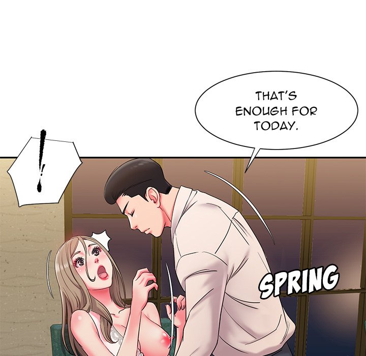 Dumped Chapter 4 Page 95