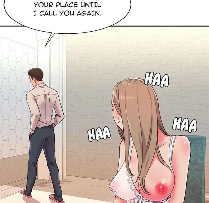 Dumped Chapter 4 Page 97